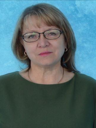 Кошечкина Татьяна Борисовна.