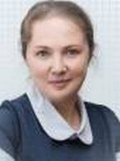 Лиханова Наталья Владимировна.